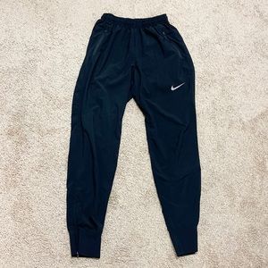 NIKE Mens *Black* Jogger Pants - Size M